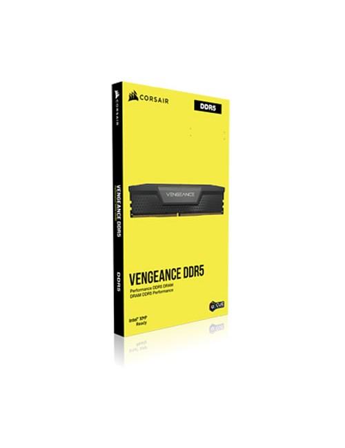 ジャンク CORSAIR DDR5-5200MHz 32GB CORSAIR Desktop RAM 32GB DDR5